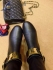 Giuseppe zanotti over the knee boots 